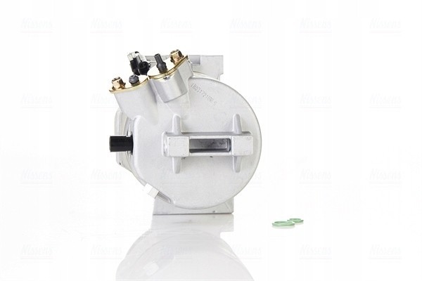 Compressor air conditioning NISSENS 890138 Catalog number of substitutes ACAUTO AC 01ZX025 ACAUTO AC 02DN10 ACAUTO AC 02DN11 ACA