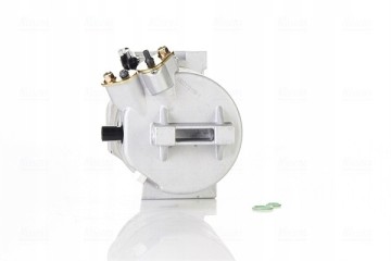Compressor air conditioning NISSENS 890138 Catalog number of substitutes ACAUTO AC 01ZX025 ACAUTO AC 02DN10 ACAUTO AC 02DN11 ACA