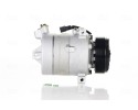 Compressor air conditioning NISSENS 890138 EAN GTIN 5707286403307