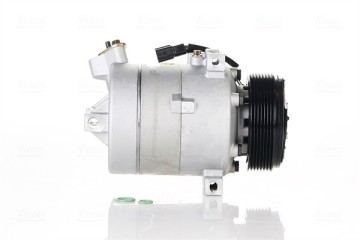 Compressor air conditioning NISSENS 890138 EAN GTIN 5707286403307