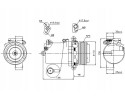BMW 3 E46 5 E39 X3 E83 AIR CONDITIONING COMPRESSOR