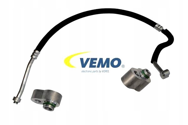 VEMO AIR CONDITIONING CABLE SKODA SUPERB AND VW PASSAT B5 5 1 6 2 0D