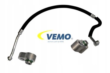 VEMO AIR CONDITIONING CABLE SKODA SUPERB AND VW PASSAT B5 5 1 6 2 0D