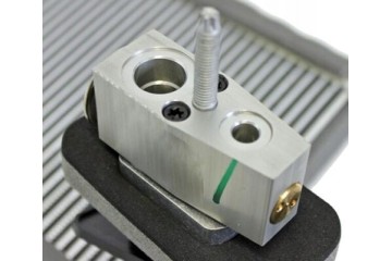 Evaporator air conditioning MAHLE AE 119 000P Quality of parts according to GVO Q original with factory logo OEM OES