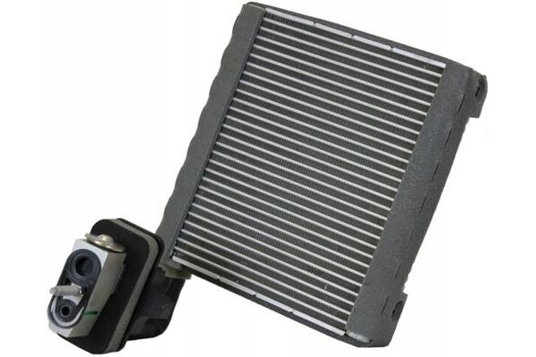 Evaporator air conditioning MAHLE AE 119 000P Car type cargo vans passenger cars