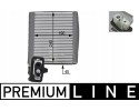 Evaporator air conditioning MAHLE AE 119 000P Catalog number of substitutes AKS DASIS 820379N SRLine 32X1P8 1S WILMINK GROUP WG2