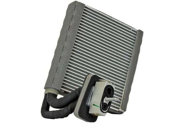 Evaporator air conditioning MAHLE AE 119 000P Catalog number of the original FORD 1785796 FORD DV6N19850CA