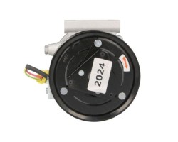 Air conditioning compressor THERMOTEC KTT090433