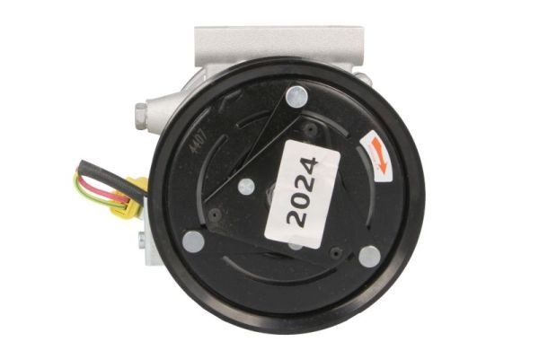 Air conditioning compressor THERMOTEC KTT090433