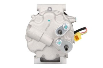 Air conditioning compressor THERMOTEC KTT090433 Part manufacturer Thermotec