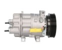 Air conditioning compressor THERMOTEC KTT090433 Catalog number of the part KTT090433