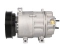 Air conditioning compressor THERMOTEC KTT090433 Product weight with unit packaging 6 kg