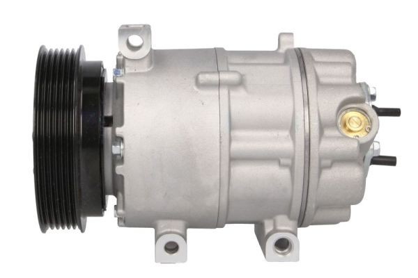 Air conditioning compressor THERMOTEC KTT090433 Product weight with unit packaging 6 kg