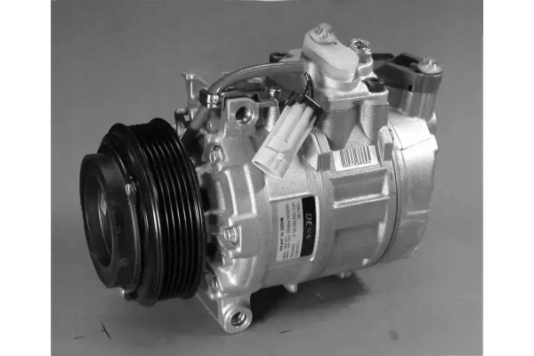COMPRESSOR AIR CONDITIONING COMPRESSOR DCP20005 DENSO