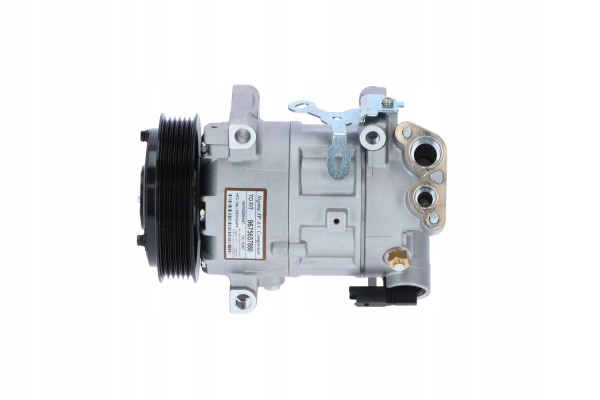 Compressor air conditioning NRF 32938 Catalog number of substitutes ACAUTO AC 01DN637 ACAUTO AC 02DN15 ACAUTO AC 03XX12 ACAUTO A