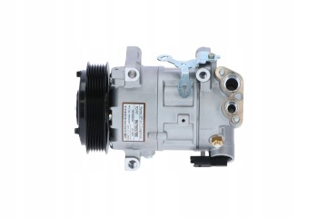 Compressor air conditioning NRF 32938 Catalog number of substitutes ACAUTO AC 01DN637 ACAUTO AC 02DN15 ACAUTO AC 03XX12 ACAUTO A