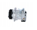 Compressor air conditioning NRF 32938 Catalog number of the original CITROEN 1609553180 CITROEN 9675659980 CITROEN 9807722880 PE