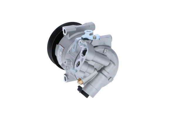 Compressor air conditioning NRF 32938 Compressor ID 5SEL12C