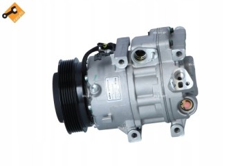 NRF 32468 air conditioning compressor Part manufacturer NRF
