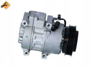 NRF 32468 air conditioning compressor Car type passenger cars