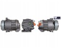 AIR CONDITIONING COMPRESSOR VOLVO S80 II 2 4 2 5 D3 D4