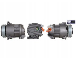 AIR CONDITIONING COMPRESSOR VOLVO S80 II 2 4 2 5 D3 D4