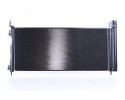 AIR CONDITIONING COOLER NISSENS 941150