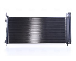 AIR CONDITIONING COOLER NISSENS 941150