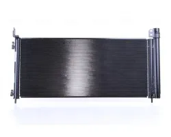 Nissens 941150 Condensador de aire acondicionado