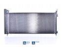 AIR CONDITIONING COOLER NISSENS 941150 Part manufacturer Nissens