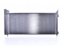 AIR CONDITIONING COOLER NISSENS 941150 Catalog number of the part 941150