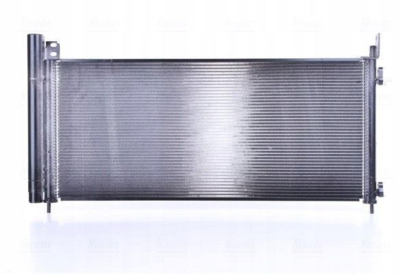 AIR CONDITIONING COOLER NISSENS 941150 Catalog number of the part 941150