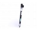 AIR CONDITIONING COOLER NISSENS 941150 Quality of parts according to GVO Q original with factory logo OEM OES