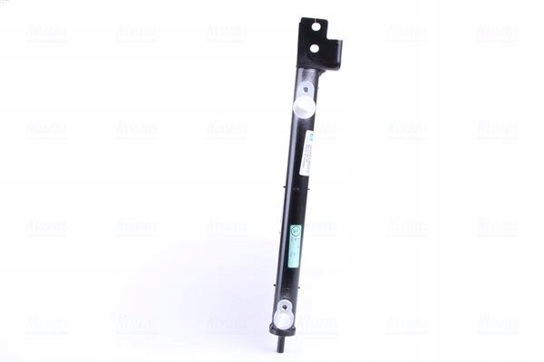 AIR CONDITIONING COOLER NISSENS 941150 Quality of parts according to GVO Q original with factory logo OEM OES