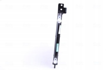 AIR CONDITIONING COOLER NISSENS 941150 Quality of parts according to GVO Q original with factory logo OEM OES