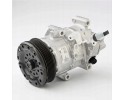 COMPRESSOR AIR CONDITIONING COMPRESSOR DCP50120 DENSO