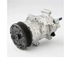 COMPRESSOR AIR CONDITIONING COMPRESSOR DCP50120 DENSO