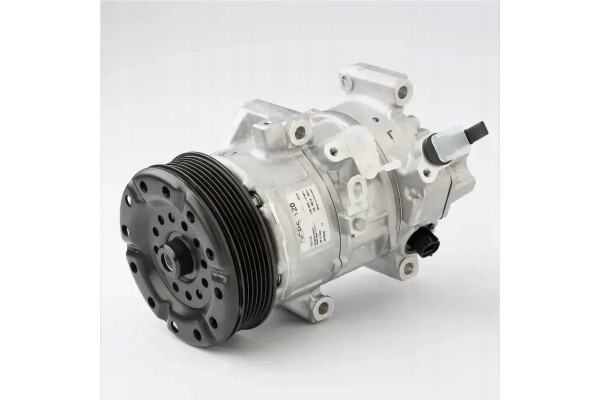 COMPRESSOR AIR CONDITIONING COMPRESSOR DCP50120 DENSO