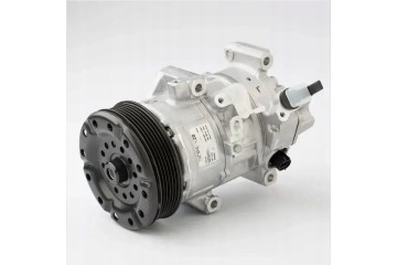 COMPRESSOR AIR CONDITIONING COMPRESSOR DCP50120 DENSO