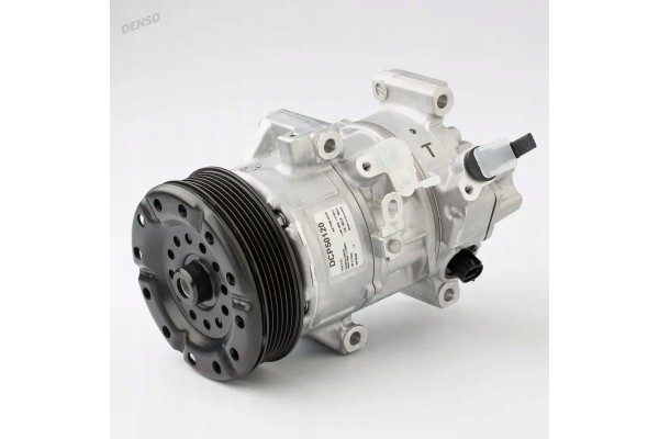 COMPRESSOR AIR CONDITIONING COMPRESSOR DCP50120 DENSO Packaging status original