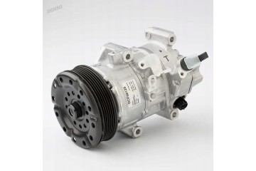 COMPRESSOR AIR CONDITIONING COMPRESSOR DCP50120 DENSO Packaging status original