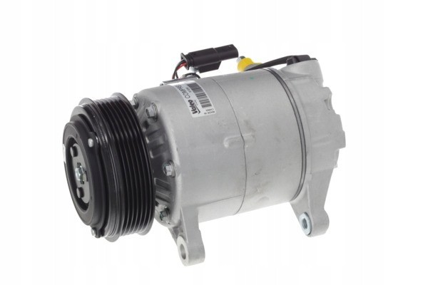 Compressor air conditioning VALEO 813260 Part manufacturer Valeo