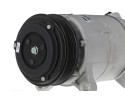 Compressor air conditioning VALEO 813260 Car type cargo vans passenger cars