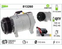Compressor air conditioning VALEO 813260 Catalog number of substitutes ACAUTO AC 01HA128 ACAUTO AC 02VI06 ACAUTO AC 03XX05 ACAUT