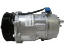 COMPRESSOR AIR CONDITIONING COMPRESSOR ACP 79 000S MAHLE