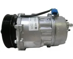 Compresor de aire acondicionado Mahle ACP 79 000S
