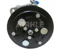 COMPRESSOR AIR CONDITIONING COMPRESSOR ACP 79 000S MAHLE Part manufacturer Mahle