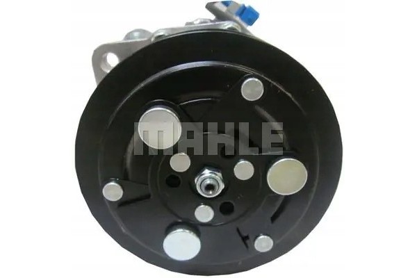 COMPRESSOR AIR CONDITIONING COMPRESSOR ACP 79 000S MAHLE Part manufacturer Mahle