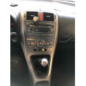 TOYOTA AURIS (E15) Sol TOYOTA AURIS (E15) Sol