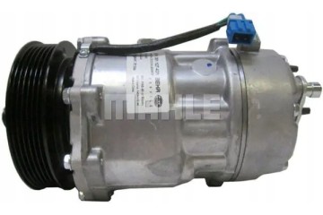 COMPRESSOR AIR CONDITIONING COMPRESSOR ACP 79 000S MAHLE Catalog number of the part ACP 79 000S